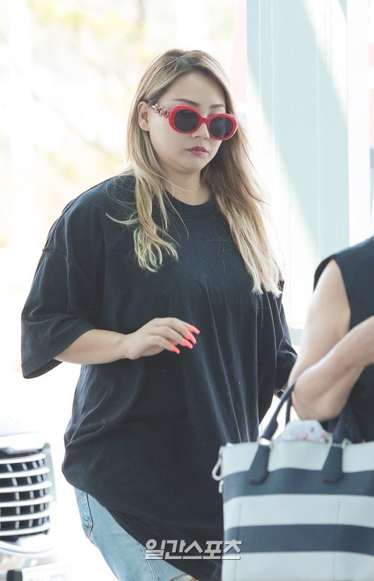 CL