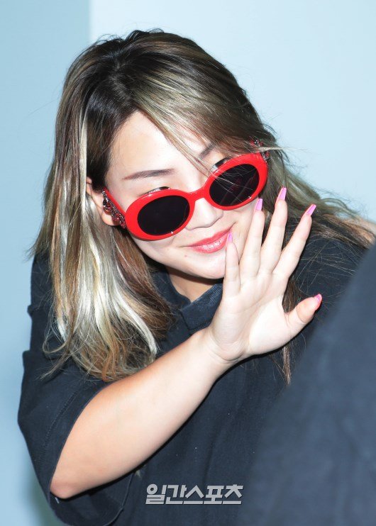 CL
