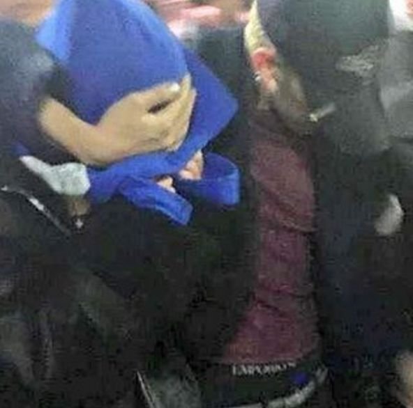 [사진 인스타그램 peaceminusrai]