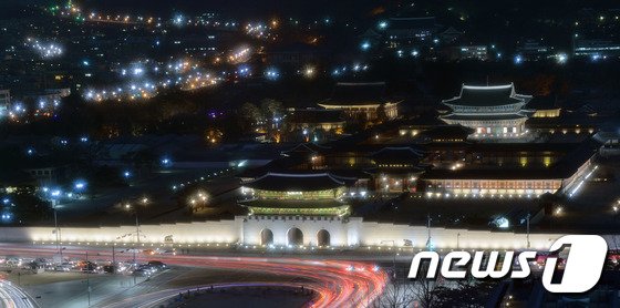 경복궁 야간개장 가고싶다 ㅠㅠㅠㅠㅠㅠㅠㅠㅠㅠㅠㅠㅠㅠ | 인스티즈