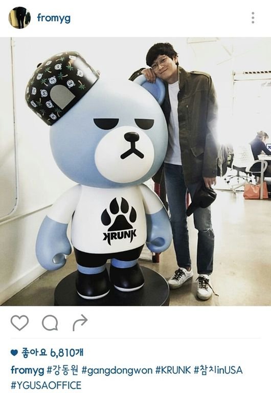 방금 올라온 양현석 인스타 업데이트(feat.참치) | 인스티즈