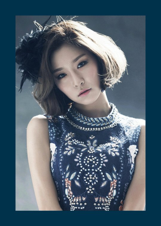 [단독] 달샤벳 가은-지율, 팀 떠난다. 탈퇴 이후 패션-연기 쪽으로 활동 예정 | 인스티즈