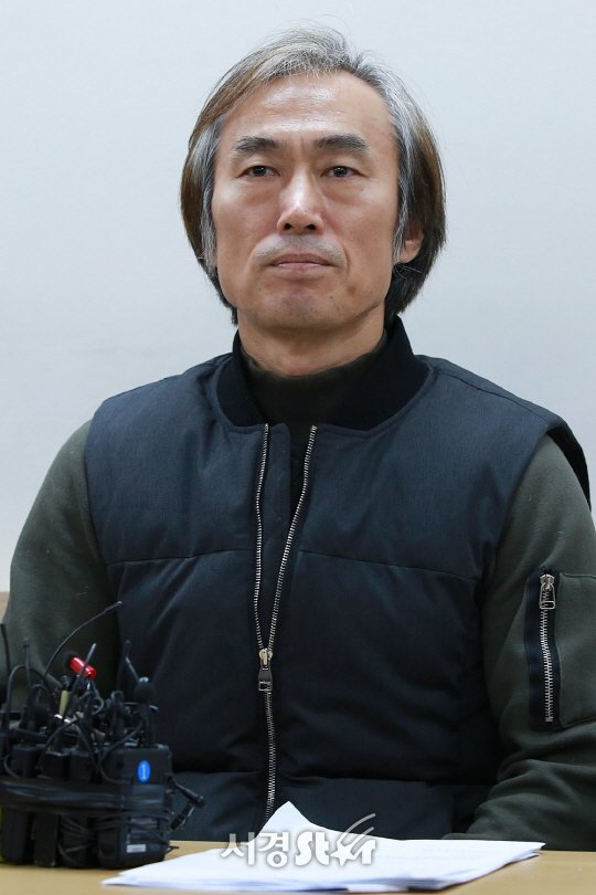 [SE★이슈] 조덕제 하소연에 '여론' 움직이나..'눈물의 기자회견' 의미