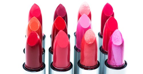 립스틱 색깔이 말해주는 당신의 성격 10가지 | 인스티즈