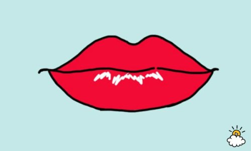 립스틱 색깔이 말해주는 당신의 성격 10가지 | 인스티즈