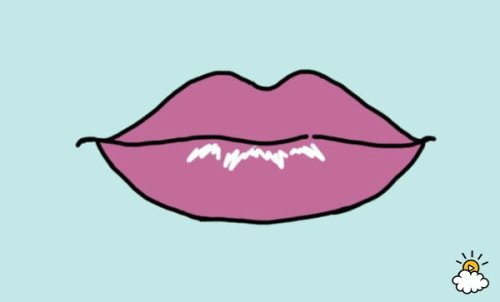 립스틱 색깔이 말해주는 당신의 성격 10가지 | 인스티즈