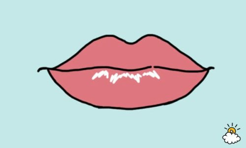 립스틱 색깔이 말해주는 당신의 성격 10가지 | 인스티즈