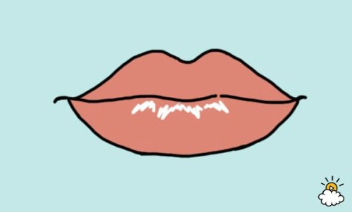 립스틱 색깔이 말해주는 당신의 성격 10가지 | 인스티즈