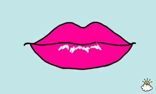 립스틱 색깔이 말해주는 당신의 성격 10가지 | 인스티즈