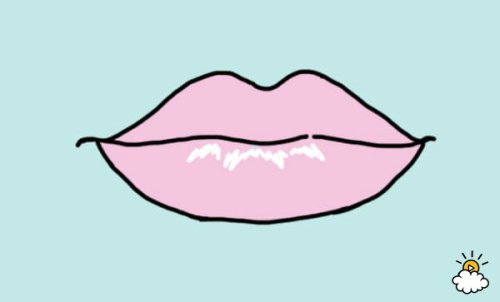 립스틱 색깔이 말해주는 당신의 성격 10가지 | 인스티즈