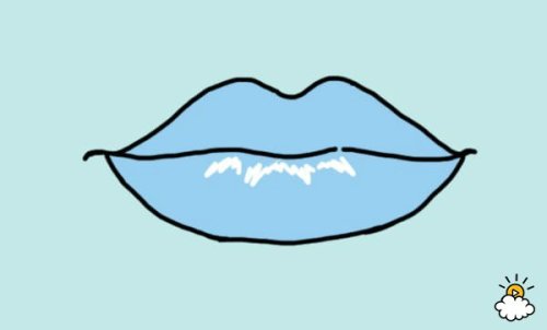 립스틱 색깔이 말해주는 당신의 성격 10가지 | 인스티즈