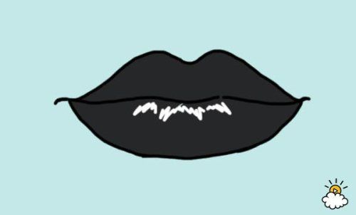 립스틱 색깔이 말해주는 당신의 성격 10가지 | 인스티즈