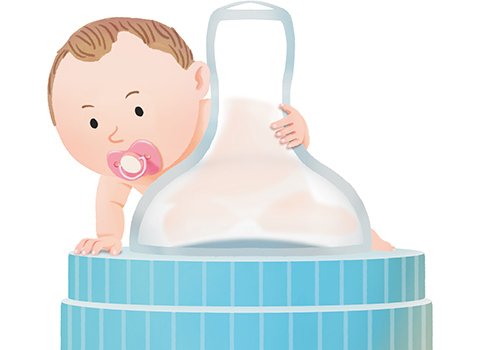 10년간 80조 쓰고도 출생아수 사상 최저 | 인스티즈