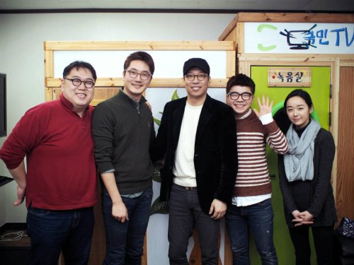 [단독] '불금쇼'에 모습 드러낸 강병규 사진 보니 | 인스티즈