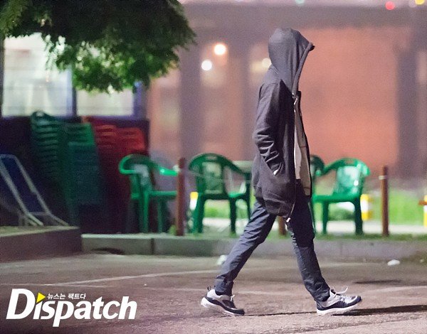 [스타포착] "너는 나, 나는 너"…설현♡지코, 데이트 현장 | 인스티즈