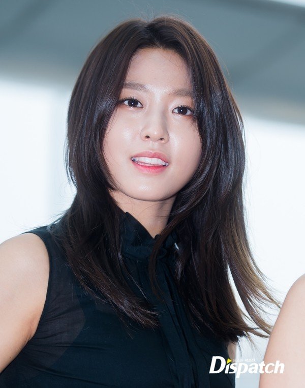 [스타포착] "너는 나, 나는 너"…설현♡지코, 데이트 현장 | 인스티즈