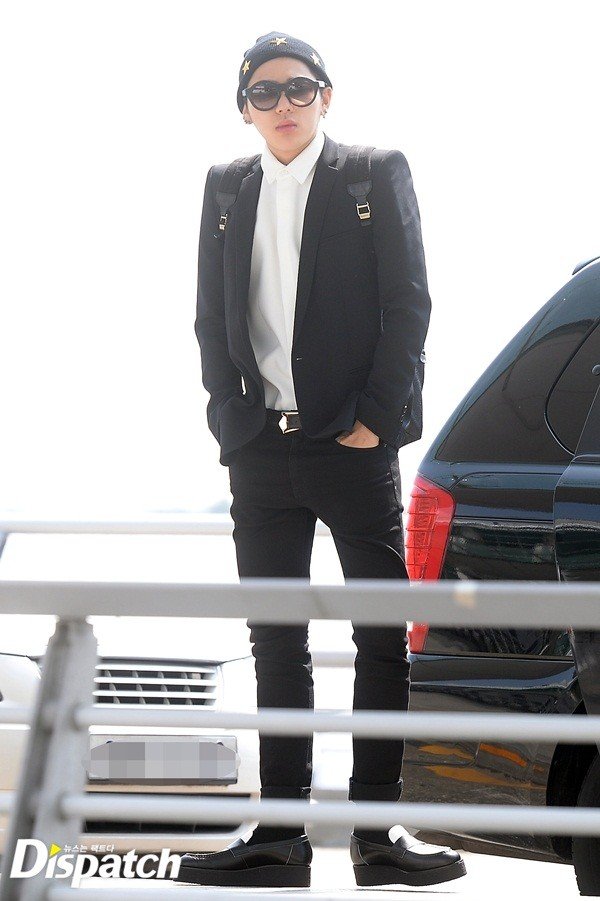 [스타포착] "너는 나, 나는 너"…설현♡지코, 데이트 현장 | 인스티즈