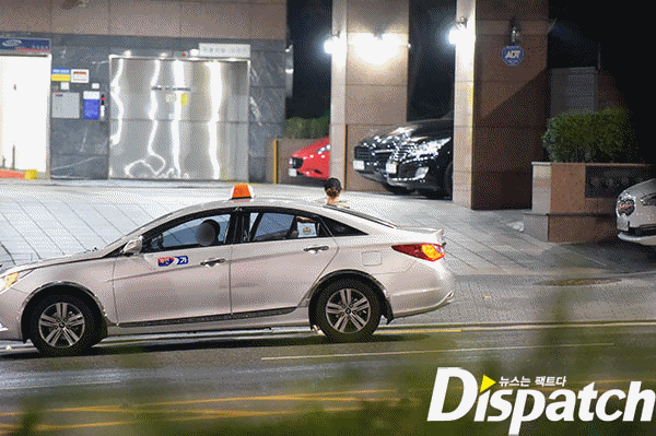 [스타포착] "너는 나, 나는 너"…설현♡지코, 데이트 현장 | 인스티즈