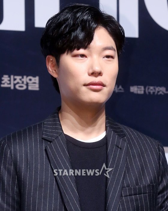 배우 류준열 /사진=스타뉴스