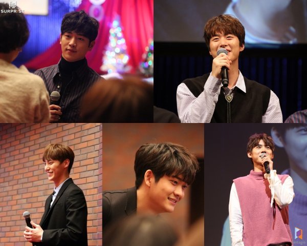 [단독] 판타지오 나병준 대표, 중국자본에 전격해임 '충격'…위키미키·옹성우 어쩌나 | 인스티즈