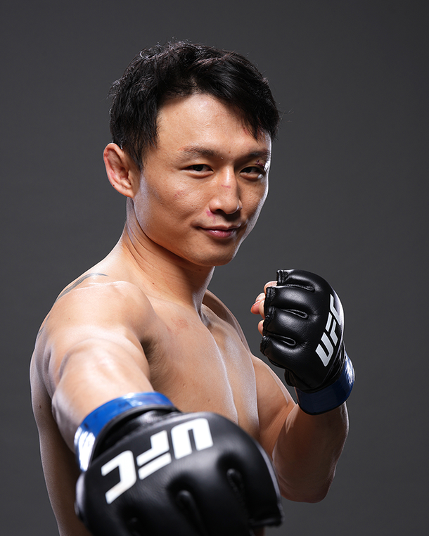 UFC 페더급의 새로운 전환점: 네이트 랜드웨어와 최두호의 대결 2 news p.v1.20241209.f707cc4e3522447d9d80e147aa8866c9 P1