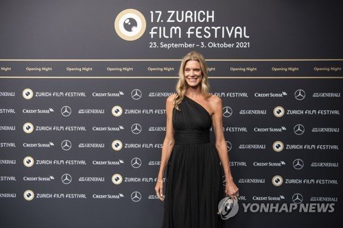 SWITZERLAND ZURICH FILM FESTIVAL 2021 네이트 뉴스