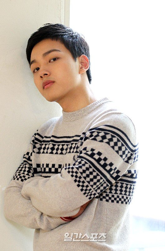 Ё Чжин Гу Yeo Jin Goo Страница 17 Фансаб группа Альянс