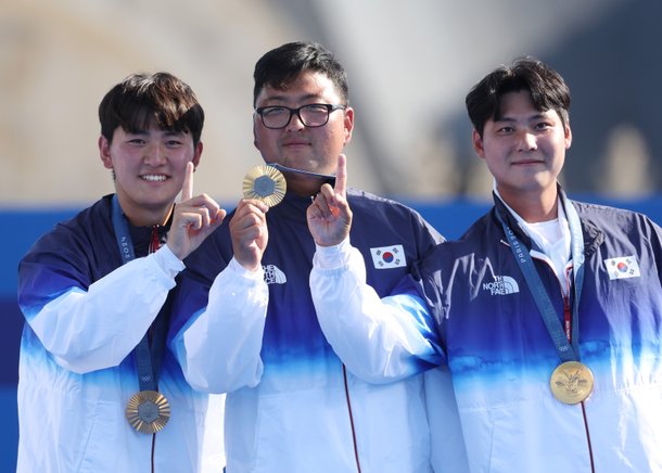 미국 하동계 올림픽 3000번째 메달 수확 한국은 2024 파리 네이트 스포츠