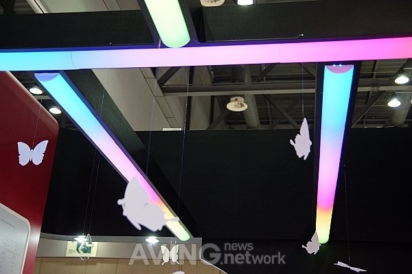 Led Expo Oled Expo On Site Lg Mma To Show Pmma Cover For Led