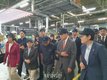 [현장] '중소기업 위기' 두눈으로 본 장동혁…"이재명 정부, 대체 뭣하나"