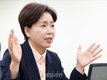 [인터뷰] 양향자 "李정부, 첨단산업 관심없다…반기업·친노동만 매달려"