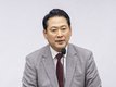 장동혁 "5가지 답변 요구한 정청래, 망상 정치공세…격에 맞는 질문하라"