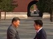 "우원식 진면목 봤다"…中전승절 함께 간 박지원 감탄, 왜