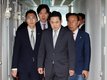 특검, 당원명부 압수수색 집행…국힘 "野 말살 정권 끌어내릴 것"