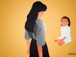 "대학 때 만나 아들 낳고 미혼모의 길…친부는 호화생활, 20년간 양육비는?"