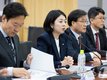 배현진 "지도부, 장외집회 출구전략 고민할 것…한동훈 탄핵 상처 봉합했으면"
