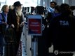 셧다운에 美공항 마비 우려…교통장관 "전체 공역 닫아야할수도"