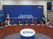 정청래 "'질문 회피' 오세훈 끝났다…딱하고 옹졸해"