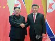 김정은, 6년여만에 다섯번째 中방문…앞선 네차례 방중 어땠나