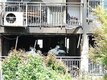 부산 '모자 참변' 아파트 화재도 전기스쿠터 배터리 발화