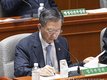 정성호, 당정 檢개혁 이상기류에 "이견 없다…당에 입법 주도권"