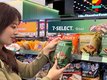'빵플레이션'에 1천∼2천원대 편의점·마트 PB빵 인기