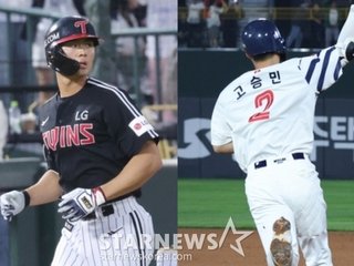 '엘롯라시코' 3시간 56분 대혈투, 그러나 '헛심 썼다'…0:3→4:3→5:5→5:7→7:7, 끝내 무승부→염경엽 600승 연기 