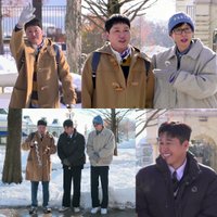 '틈만나면' 김대명, 유연석 MC 위협하는 곰돌이 욕망 폭발! : 네이트 연예