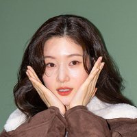사진]정채연,'러블리 꽃' : 네이트 연예