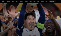UEFA ƩÈ "SON, ƢÀå ìÂ ©ÁÇÒ ö" öÁöÃ¦ÀÎÈé '硤ÎÇÇ ÕÈïÎ'ÀÎ Ã