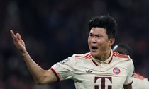 'HERE WE GO' Î, èÎÀç ÀÇî ÃâÂâ ÇàÁö 'Ü 2ơ' ÁÇÁÙ "»çìµ ÇÂ EPL¦ÁÖ Ê« ñÎÙ"