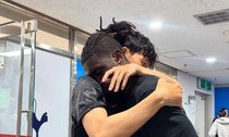 손흥민 잃고 눈물 펑펑! 그 만큼 SON 사랑했는데, 토트넘 MF '상습 지각'→강력 철퇴…UEFA 슈퍼컵 명단 제외 치욕