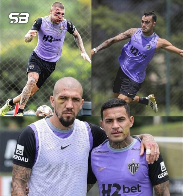 해외축구 화제 기사 관련 이미지(네이트 포토슬라이드)