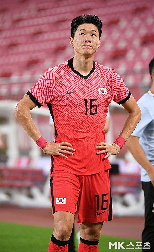 pix 대한민국 축구 2